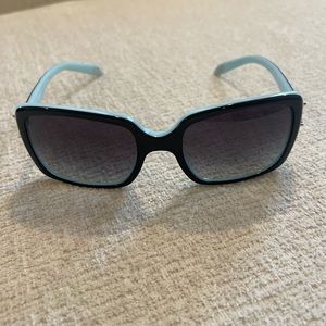 Tiffany Sunglasses.